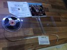 The Beatles – Sgt Pepper’s Lonely Hearts Club Band Mono reel-to-reel tape
