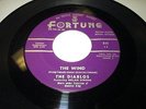 NOLAN STRONG & THE DIABLOS The Wind 45 7