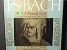 JOHANN SEBASTIAN J.S. BACH well tempered clavier Joao Carlos Martins 7LP Box Set
