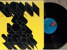 BOB SEGER Back In 72 ORIG 1973 LP Palladium Records DETROIT ROCK