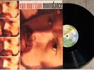 VAN MORRISON Moondance SUPER DISK Half Speed MASTER AUDIOPHILE Gatefold LP 