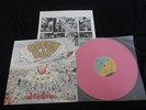 Green Day - Dookie Pink Vinyl LP (Free Shipping)
