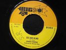 JOHNNIE OSBOURNE - See And Blind - Bigshot UK - vg+