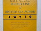 BRITISH SEA POWER - THE DECLINE OF THE BRITISH SEA POWER * LP VINYL * MINT *