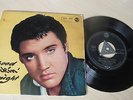 Elvis Presley, EP, RCA, EPA-9562, Germany, 