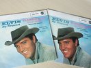 Elvis Presley, EP, RCA, EPA 9009 + EPA 9011, Germany, 