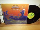 SHRINK Pink Floyd- MORE-Orig Soundtrack Harvest SW 11198 Psych Lp NM