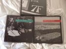 Dave Matthews Band Live Trax 1-3 Vinyl