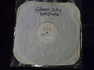 Green Day Kerplunk Promo/Test pressing