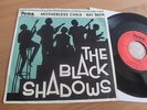 THE BLACK SHADOWS MOTHERLESS CHILD 1968 BEAT MONSTER Rema 7