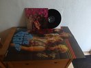 THE PETARDS HITSHOCK IN MINT 1970 WITH RARE POSTER