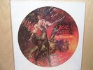 OZZY OZBOURNE - Ultimate Sin   PICTURE DISC LP  NEW     Very Rare
