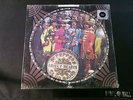 The Beatles  Sgt.Peppers Lonely Hearts Club Band  Picture LP USA Sealed
