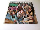 PESNIARY VOCAL & INSTRUMENTAL ENSEMBLE RARE RUSSIAN MELODIYA NEAR MINT