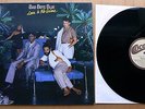 LP/ BAD BOYS BLUE - LOVE IS NO CRIME - Orig Ger Coconut '87 / Synth Disco NM 