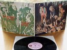 LP/ JETHRO TULL - THIS WAS (Debut) - Orig UK 1st pink Island '68 Stereo EX/EX+