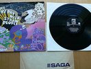 LP/ THE FIVE DAY WEEK STRAW PEOPLE - SAME (s/t) Orig UK 1st SAGA '68 - Psych