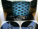 2LP/THE WHO - TOMMY w/ numbered  BOOKLET - UK ORIG 1st Press TRACK 1969 - Rare 