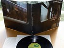LP/ GREATEST SHOW ON EARTH -THE GOINGS EASY - Orig UK Harvest '70 Rare Prog