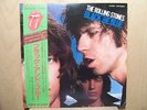 Rolling Stones  - Black and Blue LP  JAPAN  M/Nm-  ESS 63005  1976