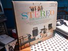 STEREO FOR THE JOY OF IT RCA VICTOR LSP-9301 10 LP set LIVING STEREO