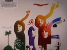 ABBA - The Album (remastered) - 180 gram vinyl LP + free MP3 download code