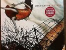 Circa Survive Juturna LP Red Marble Vinyl SEALED