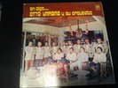 Otto Vargas y su Orquesta En algo LP