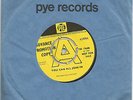 THE ORANGE MACHINE you can all join 7” 45 MINT OG 1969 PYE FREAKBEAT MOD PSYCH