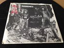 Punk 45  Ramones  Sheena Is A Punk Rocker  Sire Promo & Pic Sleeve  hear