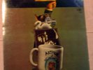 CRANIUM'S The Kinks ARTHUR orig 2 color steamboat label Lp w/insert