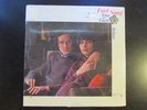 TINA & DAVID MELTZER poet song VANGUARD US ORIGINAL LP mint SEALED FOLK 