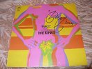 Percy [LP] by Kinks (The) (Vinyl) Signed Dave Davies not Ray
