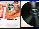 THE WHO SELL OUT, A BEAUTIFUL ORIGINAL 1967  UK TRACK RECORDS *mono* VINYL LP