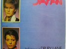 JAPAN Performance At Drury Lane 22nd December 1981 2xLP Gatefold Super Sound