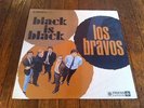 Los Bravos - Black is Black SEALED original LP Stereo PRS 83003 Press 12