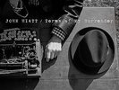 John Hiatt TERMS OF MY SURRENDER 180g +MP3s Limited AUDIOPHILE New Vinyl LP