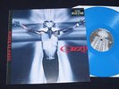 OZZY OSBOURNE - Down to Earth LP ** Blue Vinyl ** lim. 100