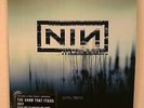 NINE INCH NAILS  With Teeth 2LP Vinyl NIN