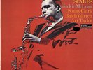 BLUE NOTE JACKIE McLEAN / TIPPIN' THE SCALES JAPAN ONLY US UNRELEASED LP