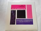 STANLEY TURRENTINE UP AT 