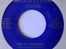 FUNK SOUL 45 Cold Fire Inc. 