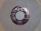 LINK WRAY.  RUMBLE.   ORIGINAL CANADIAN COPY. VG++  45