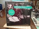 Dave Matthews Band DMB Live Trax 8 20 00 green vinyl 4 LP RSD Sealed