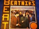 LOS BEATNIKS, CHILEAN VERY RARE PSYCH FREAKBEAT, KINKS STYLE, VG/VG+