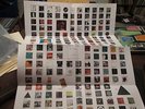 Muslimgauze Chasing the shadow of Bryn Jones 10LPs w/poster Vinyl on Demand