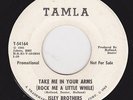 ISLEY BROTHERS - 
