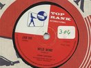 JOHN LEYTON   MEGA  RARE  SOUTH AFRICA  78  WILD WIND