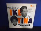 Ike and Tina Turner-The Soul Of Ike & Tina Turner-Sue 2001-ORIGINAL