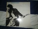 Bruce Springsteen Born To Run Half Speed Mastered MFSL CBS Audiophile Pressing